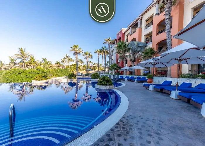Two Bdrm House With Ocean View In Cabo *