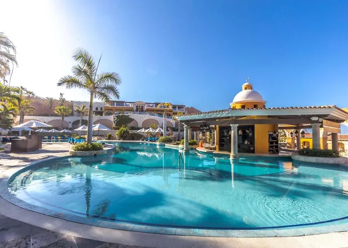 Two Bdrm House With Ocean View In Cabo Сasa de vacaciones Cabo San Lucas