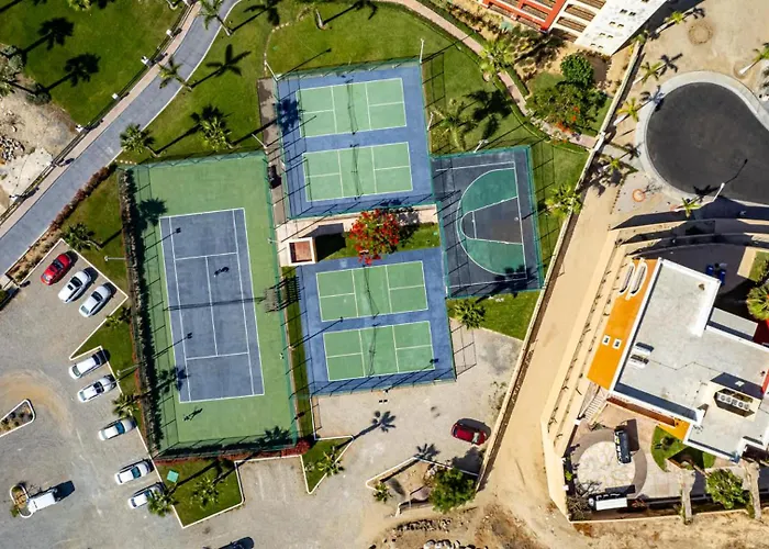 Two Bdrm House With Ocean View In Cabo Сasa de vacaciones *
