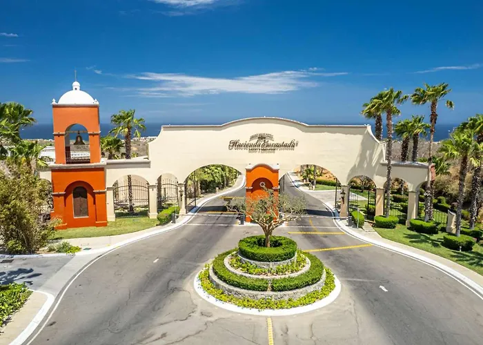 Two Bdrm House With Ocean View In Cabo * Cabo San Lucas