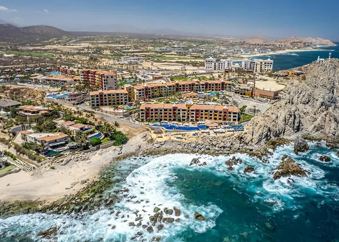 Сasa de vacaciones Two Bdrm House With Ocean View In Cabo