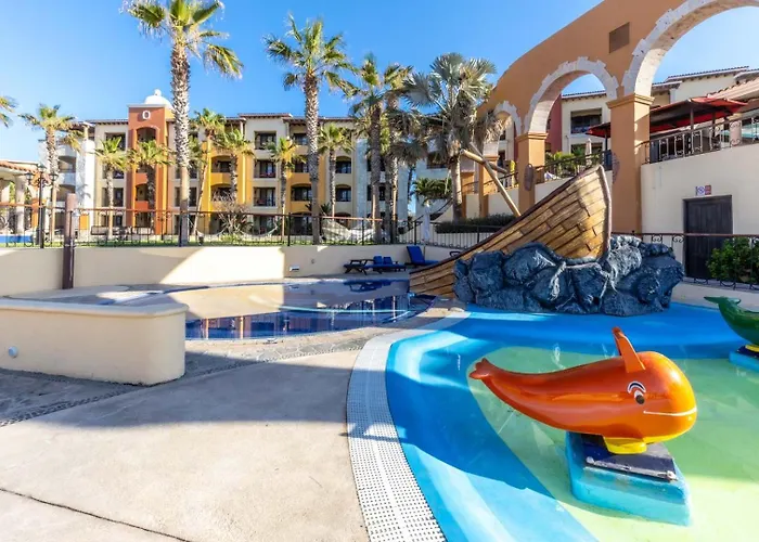 Two Bdrm House With Ocean View In Cabo * Cabo San Lucas