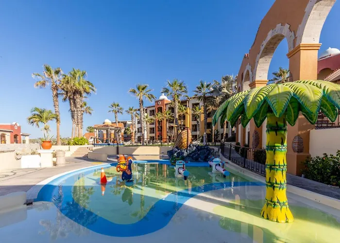 Two Bdrm House With Ocean View In Cabo * Cabo San Lucas