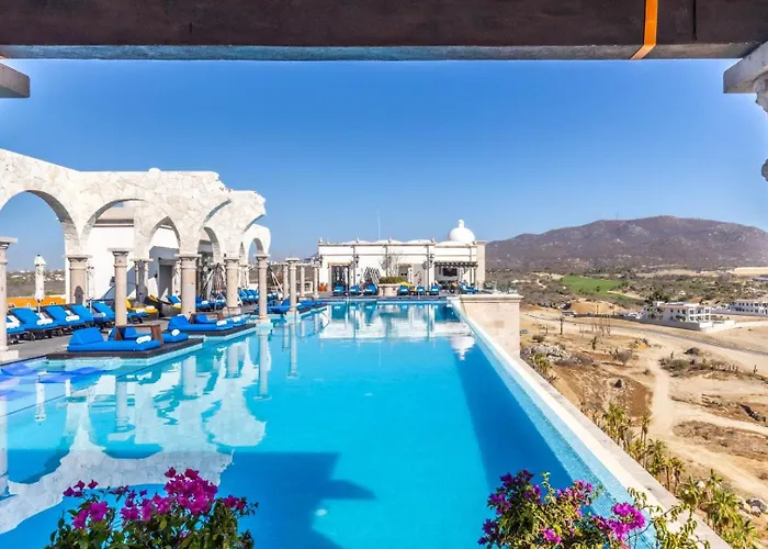 Two Bdrm House With Ocean View In Cabo Сasa de vacaciones Cabo San Lucas