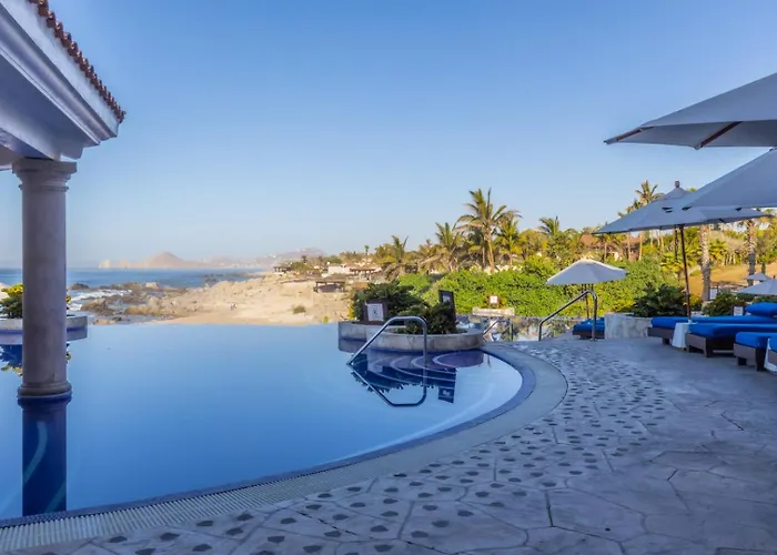 Сasa de vacaciones Two Bdrm House With Ocean View In Cabo Cabo San Lucas