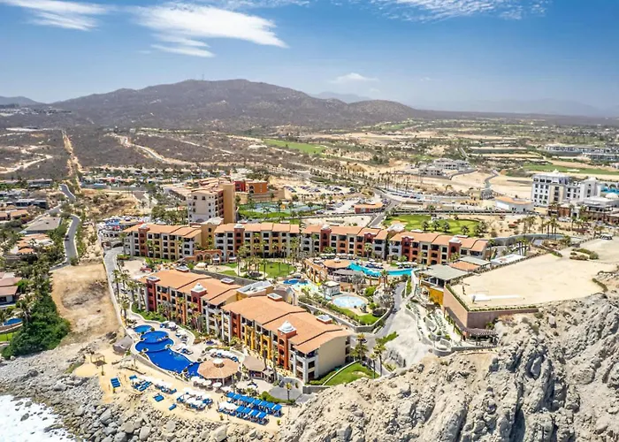 Two Bdrm House With Ocean View In Cabo Cabo San Lucas