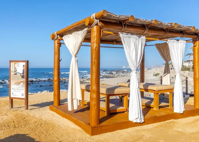 Two Bdrm House With Ocean View In Cabo Cabo San Lucas