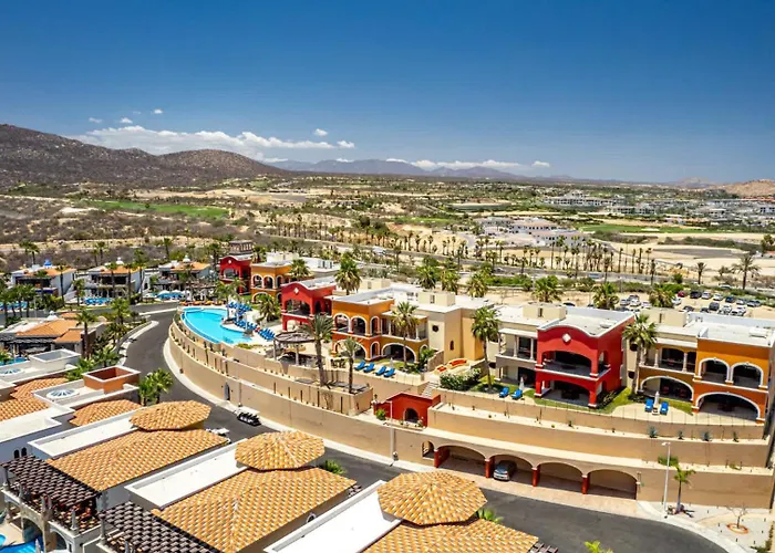 Two Bdrm House With Ocean View In Cabo Сasa de vacaciones