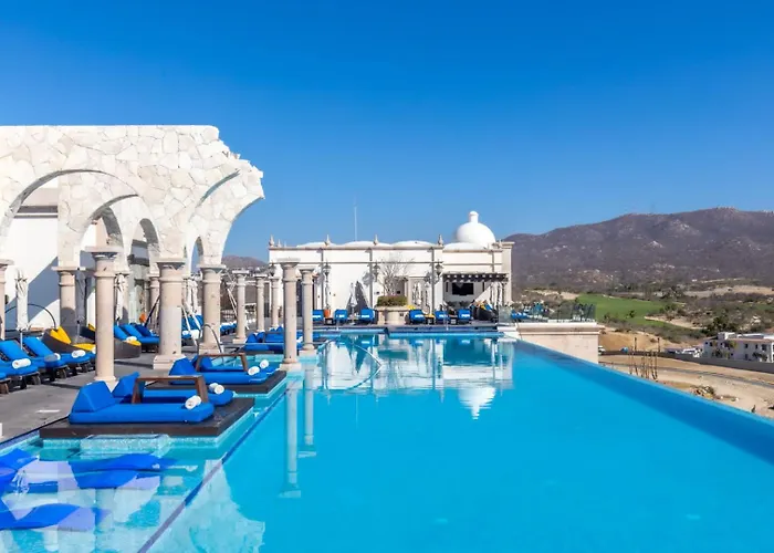 Two Bdrm House With Ocean View In Cabo * Cabo San Lucas