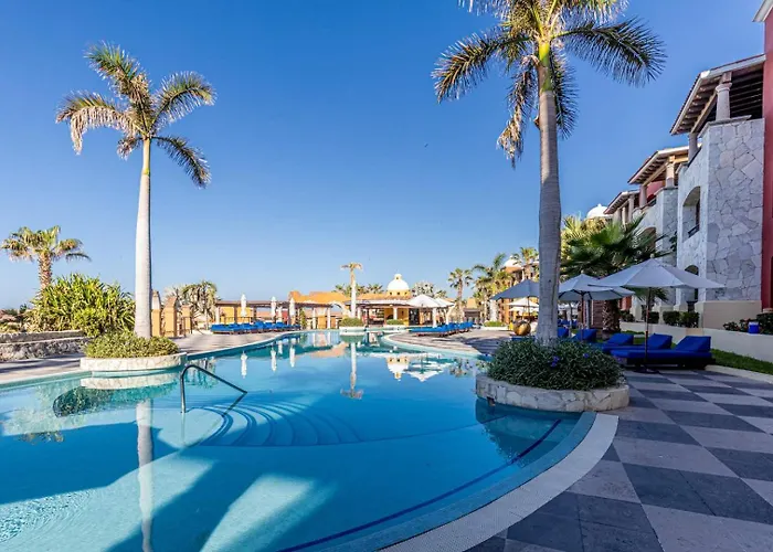 Two Bdrm House With Ocean View In Cabo Сasa de vacaciones *