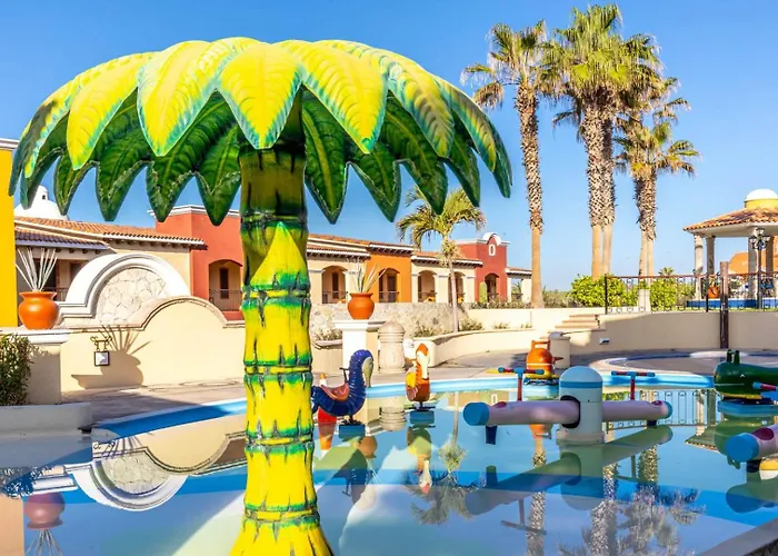 Two Bdrm House With Ocean View In Cabo Сasa de vacaciones Cabo San Lucas