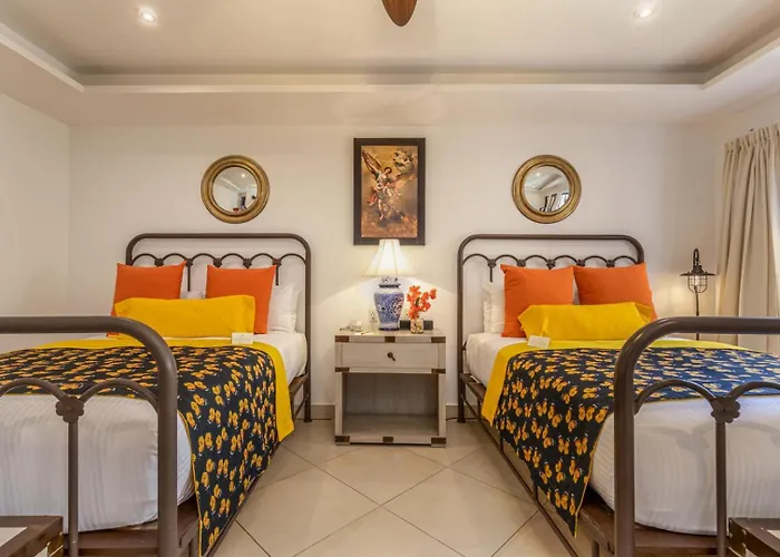 Two Bdrm House With Ocean View In Cabo Сasa de vacaciones Cabo San Lucas