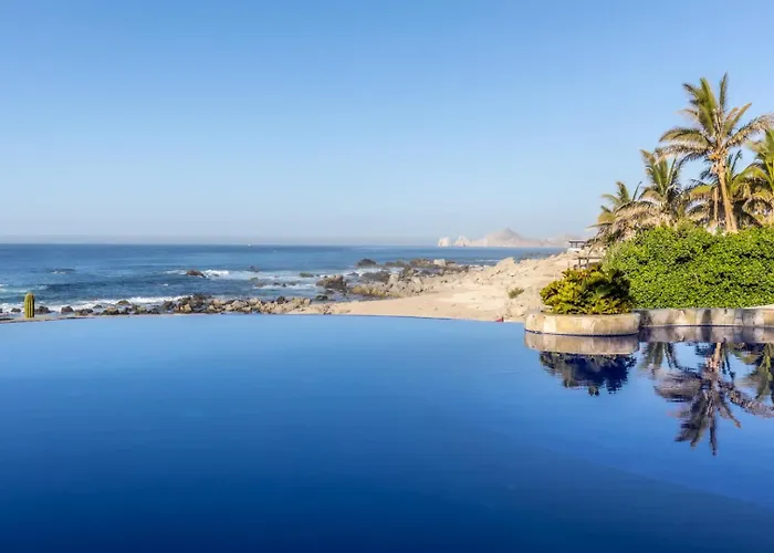 Two Bdrm House With Ocean View In Cabo Сasa de vacaciones