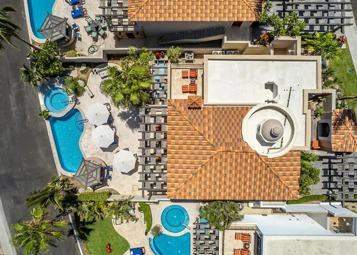 Сasa de vacaciones Two Bdrm House With Ocean View In Cabo